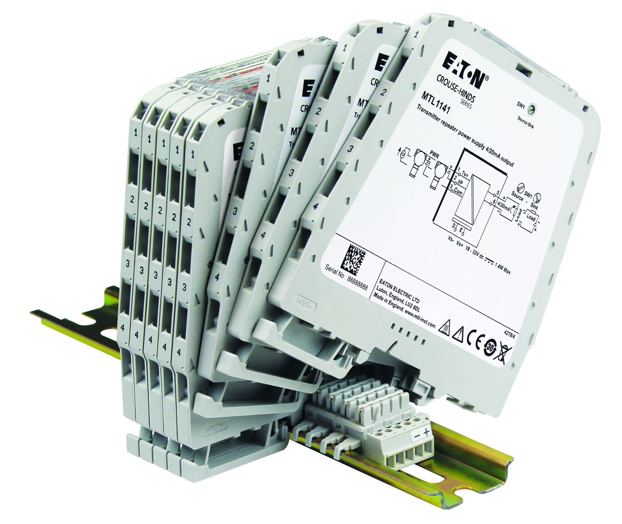 새로운 MTL1000 Range
